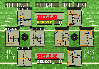 Tecmo Super Bowl III: Final Edition