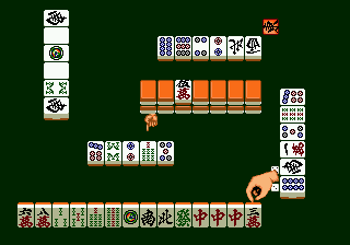 Tel Tel Mahjong