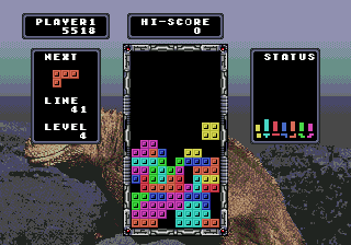 Tetris