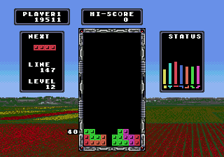 Tetris