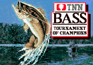 TNN Bass Tournament of Champions