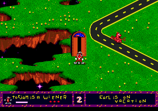 Toejam & Earl