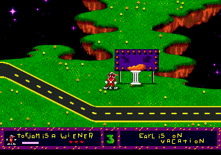 Toejam & Earl