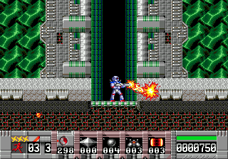 Turrican