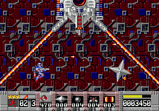 Turrican