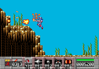 Turrican