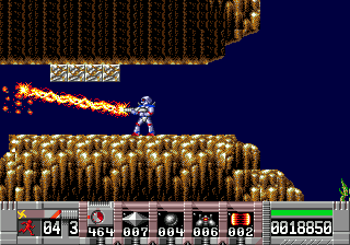 Turrican