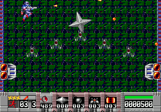 Turrican