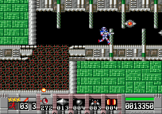 Turrican