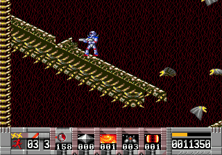 Turrican