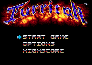 Turrican