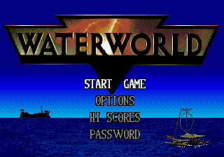 Waterworld