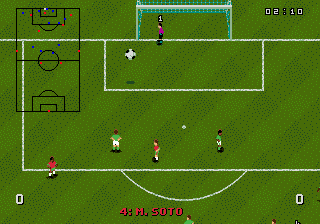 World Cup USA 94