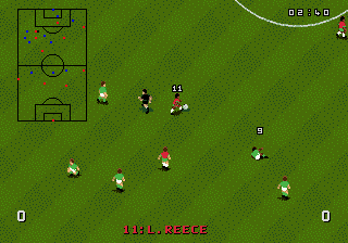 World Cup USA 94