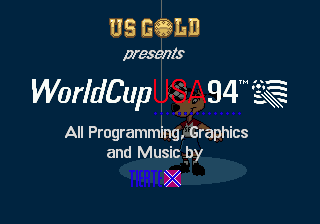 World Cup USA 94