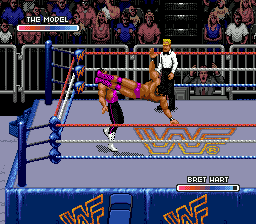 WWF Royal Rumble