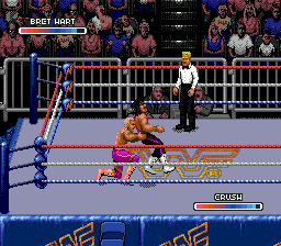 WWF Royal Rumble