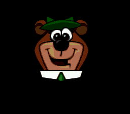 Yogi Bear's Cartoon Capers