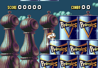 Pringles