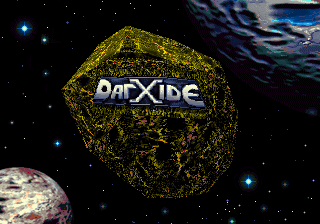 Darxide