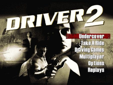 Driver 2