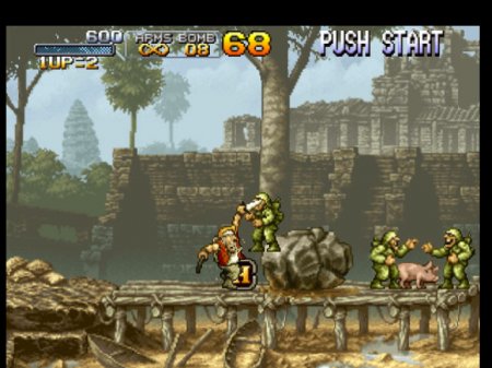 Metal Slug