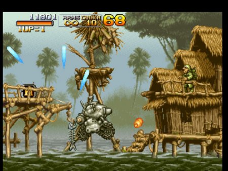 Metal Slug