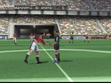 FIFA 99