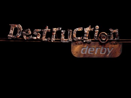 Destruction Derby