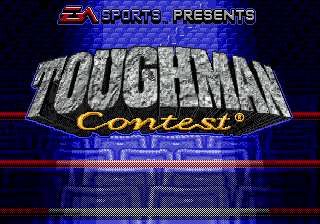 Toughman Contest