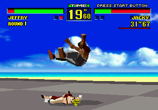 Virtua Fighter