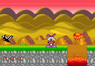 Tiny Toon Adventures 3