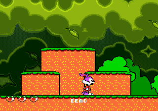 Tiny Toon Adventures 3