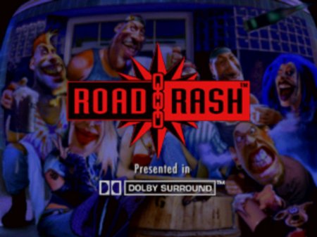 Road Rash