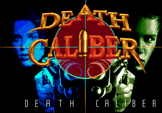 Death Caliber