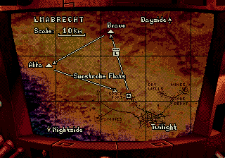 Battletech: Gray Death Legion