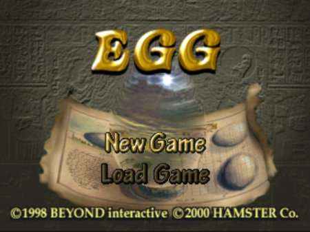 Egg