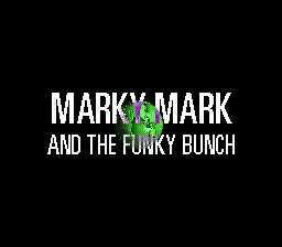 Marky Mark and the Funky Bunch: Make My Video