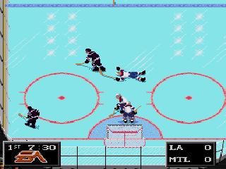 NHL '94