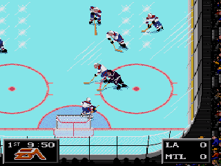 NHL '94