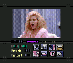 Night Trap