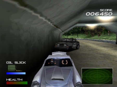 007 Racing