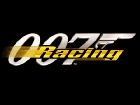 007 Racing