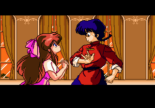 Ranma &#189;: Byukuran Aika