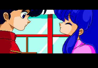 Ranma &#189;: Byukuran Aika