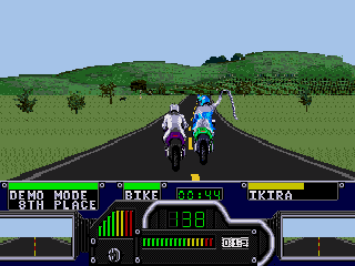 Road Rash