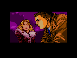 Snatcher