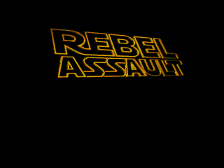 Star Wars: Rebel Assault