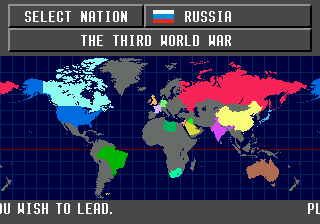 Third World War