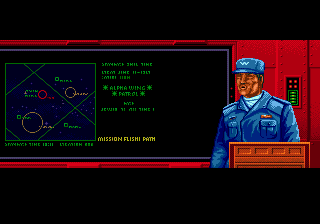 Wing Commander